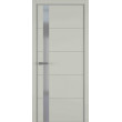  Цвет: Серый шелкОстекление: Matelac Silver Grey